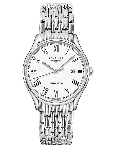 Longines Lyre L4.961.4.11.6